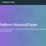 Maxionixtrader.net Scam Review